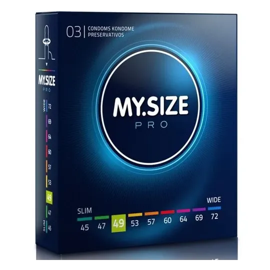 D-228861 MY SIZE PRO