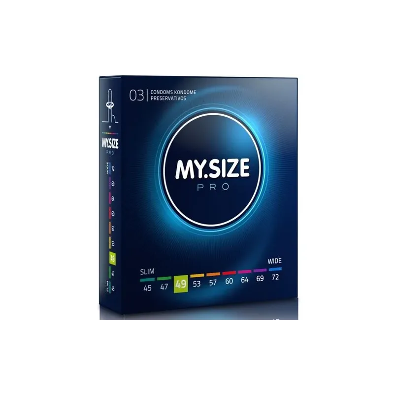 D-228861 MY SIZE PRO