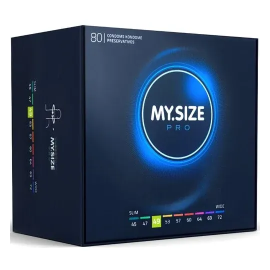 D-233560 MY SIZE PRO