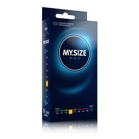 D-228865 MY SIZE PRO