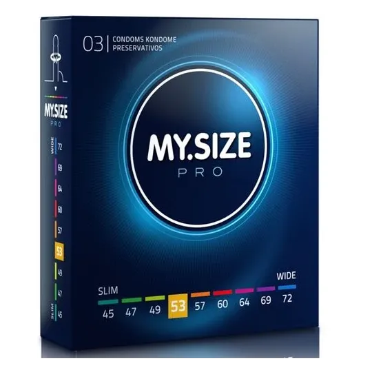 D-228864 MY SIZE PRO