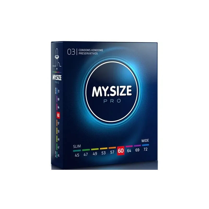 D-228870 MY SIZE PRO
