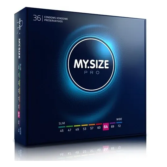 D-228875 MY SIZE PRO