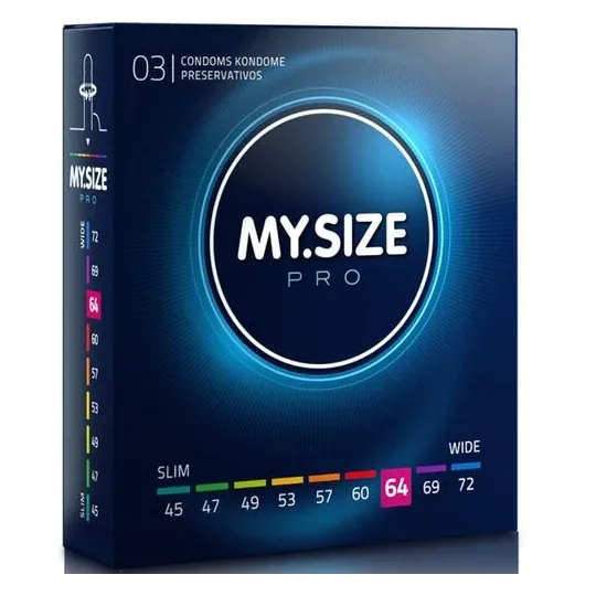 D-228873 MY SIZE PRO