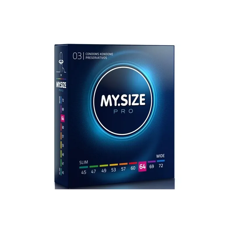 D-228873 MY SIZE PRO