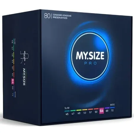 D-233564 MY SIZE PRO