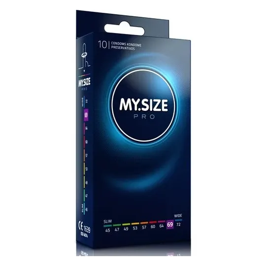 D-228877 MY SIZE PRO