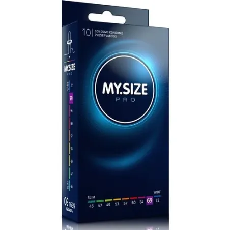 D-228877 MY SIZE PRO