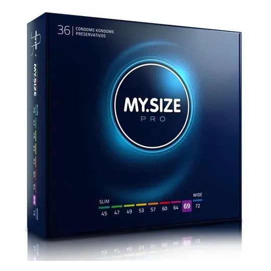 D-228878 MY SIZE PRO