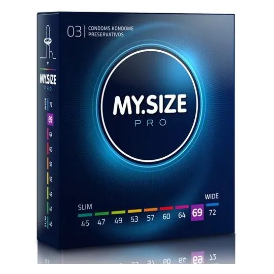 D-228876 MY SIZE PRO