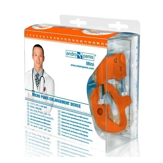 D-202554 ANDRO MEDICAL