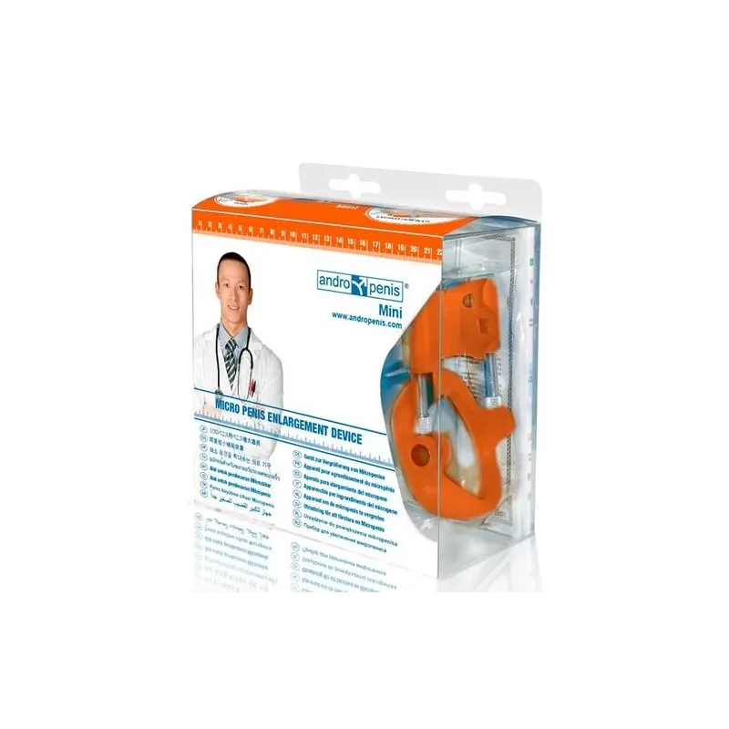 D-202554 ANDRO MEDICAL