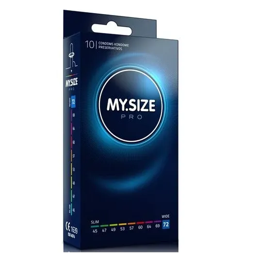 D-228880 MY SIZE PRO