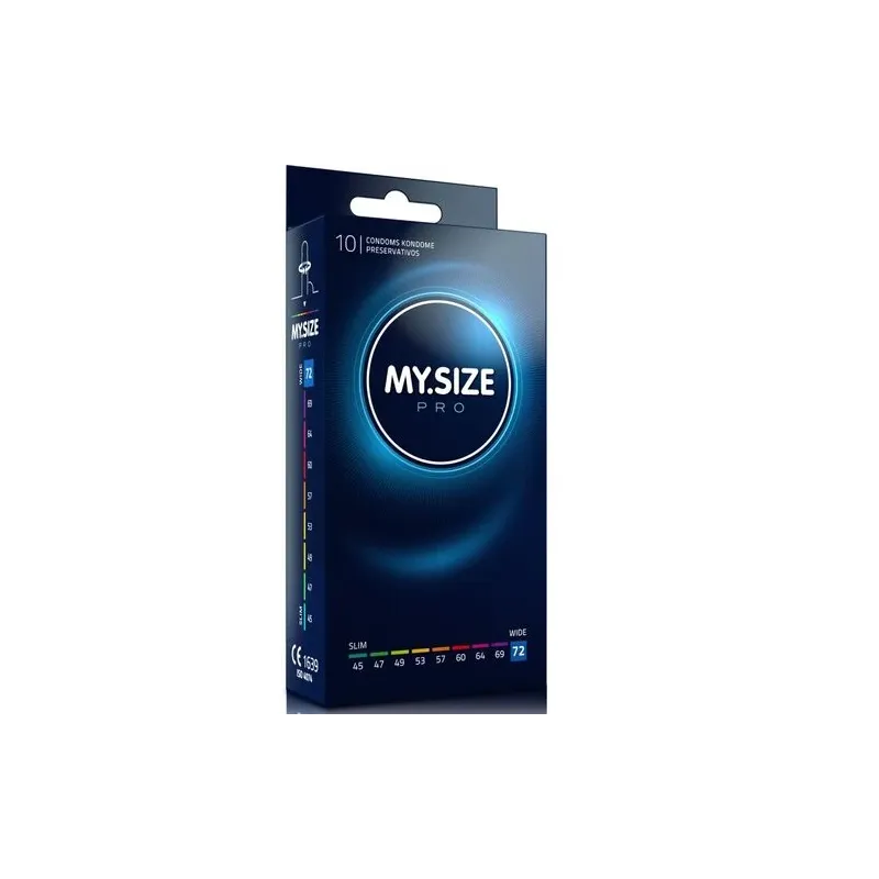 D-228880 MY SIZE PRO