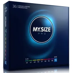 D-228881 MY SIZE PRO