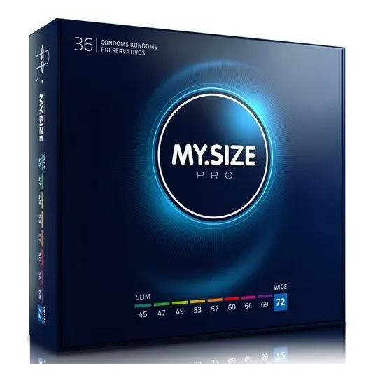 D-228881 MY SIZE PRO