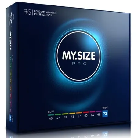 D-228881 MY SIZE PRO
