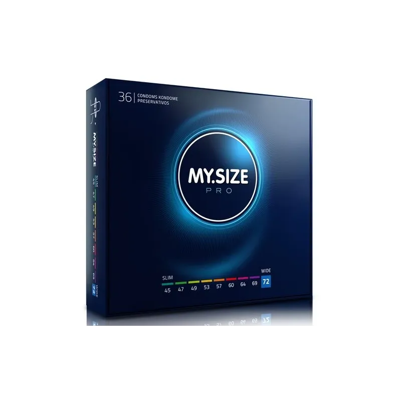 D-228881 MY SIZE PRO