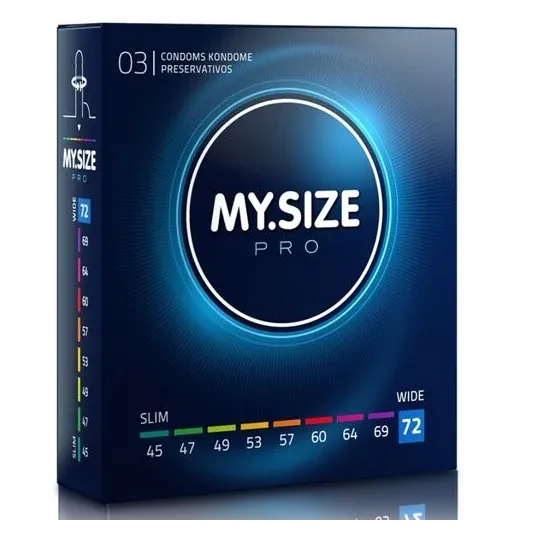 D-228879 MY SIZE PRO