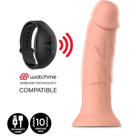 D-231922 MYTHOLOGY FANTASY DILDO