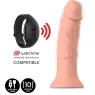 D-231922 MYTHOLOGY FANTASY DILDO