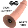D-231922 MYTHOLOGY FANTASY DILDO
