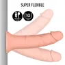 D-231922 MYTHOLOGY FANTASY DILDO