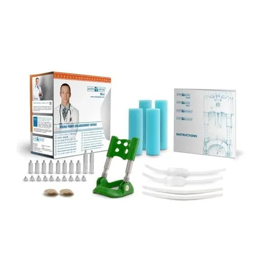 D-202554 ANDRO MEDICAL