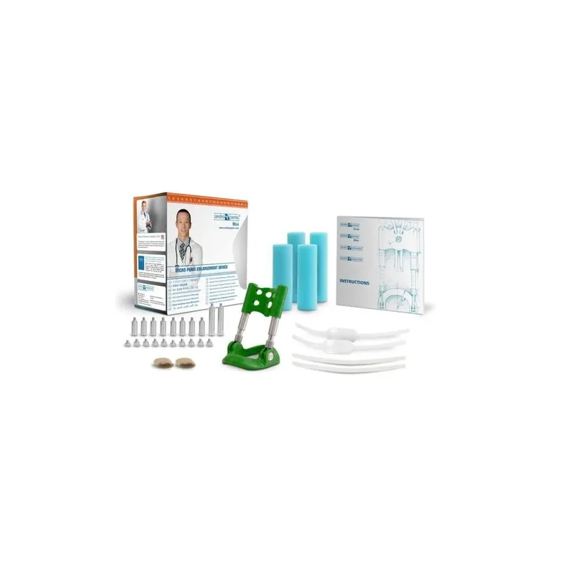 D-202554 ANDRO MEDICAL