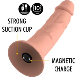 D-231924 MYTHOLOGY FANTASY DILDO