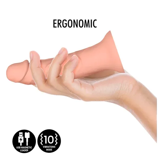 D-231924 MYTHOLOGY FANTASY DILDO