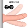 D-231924 MYTHOLOGY FANTASY DILDO