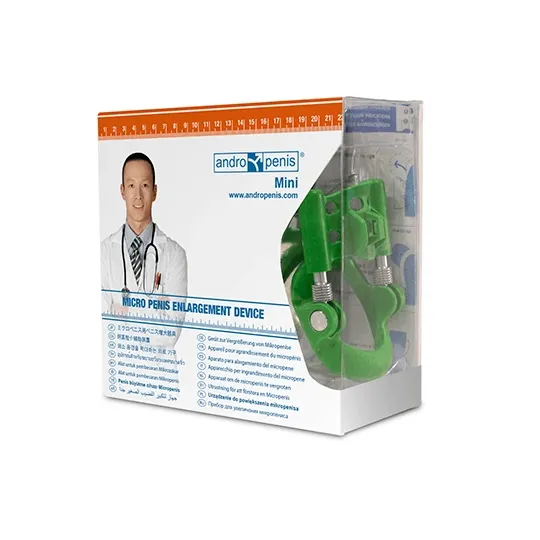D-202554 ANDRO MEDICAL