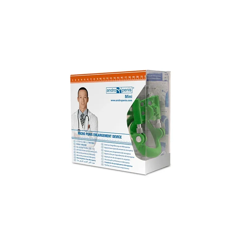 D-202554 ANDRO MEDICAL