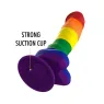 D-232484 MYTHOLOGY FANTASY DILDO