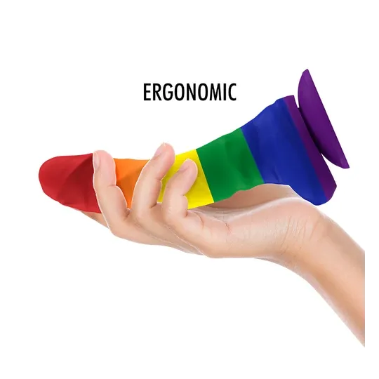 D-232484 MYTHOLOGY FANTASY DILDO