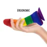 D-232484 MYTHOLOGY FANTASY DILDO