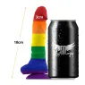 D-232484 MYTHOLOGY FANTASY DILDO