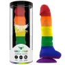 D-232484 MYTHOLOGY FANTASY DILDO