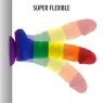 D-232484 MYTHOLOGY FANTASY DILDO