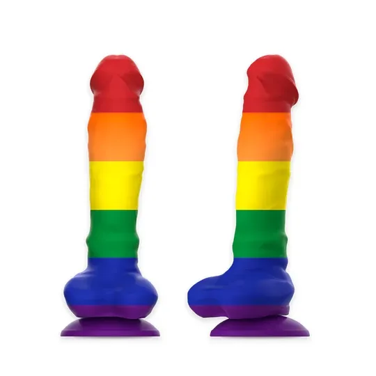 D-232484 MYTHOLOGY FANTASY DILDO