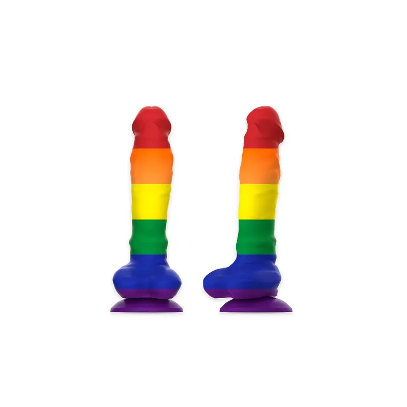 D-232484 MYTHOLOGY FANTASY DILDO