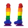D-232484 MYTHOLOGY FANTASY DILDO