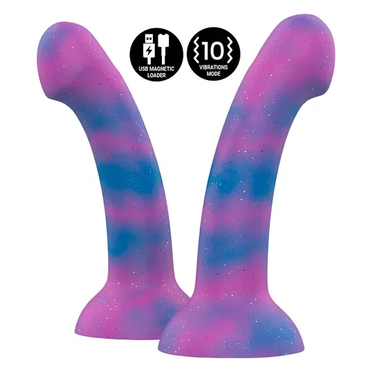 D-231900 MYTHOLOGY FANTASY DILDO