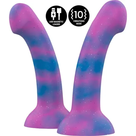 D-231900 MYTHOLOGY FANTASY DILDO