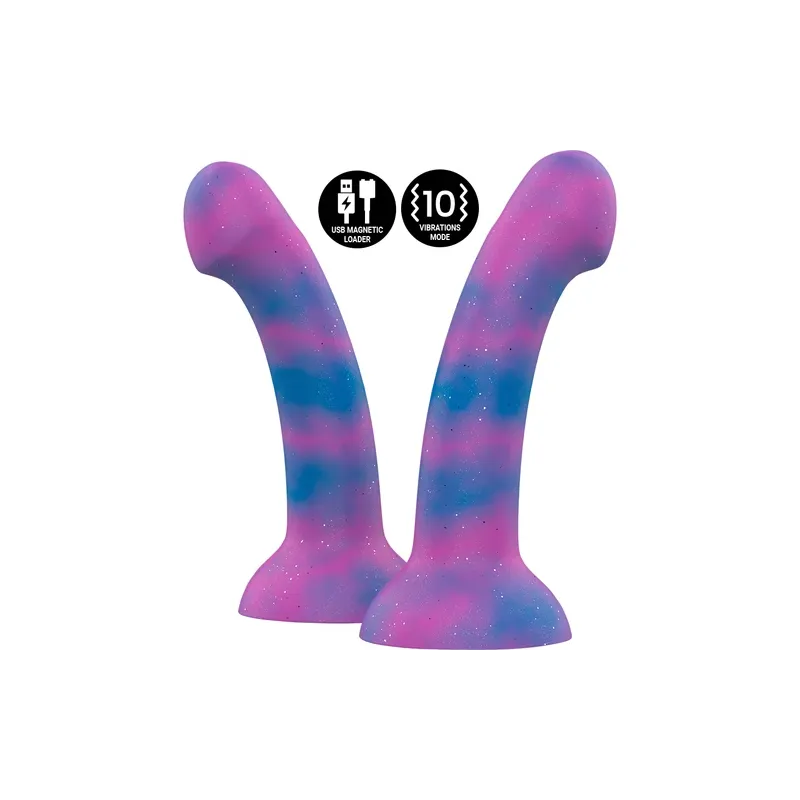 D-231900 MYTHOLOGY FANTASY DILDO