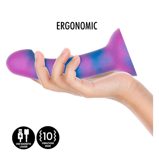 D-231900 MYTHOLOGY FANTASY DILDO