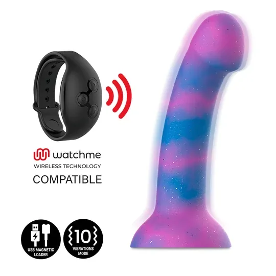 D-231900 MYTHOLOGY FANTASY DILDO