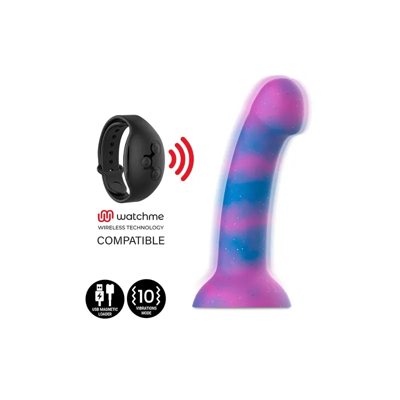 D-231900 MYTHOLOGY FANTASY DILDO