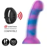D-231900 MYTHOLOGY FANTASY DILDO